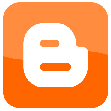 blogger page link